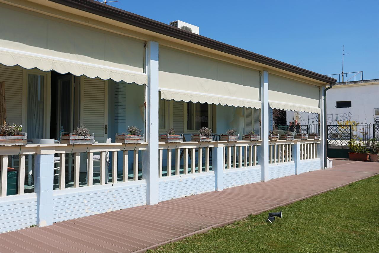 Apartment Milena Beach *